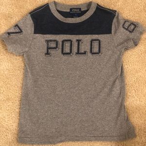 Polo Boys T-Shirt